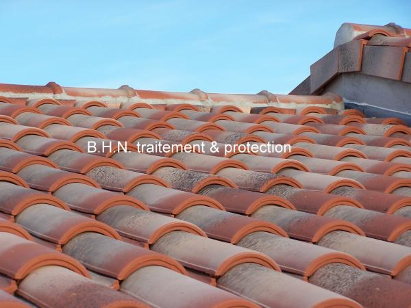 Ravalement de façade à Trizay